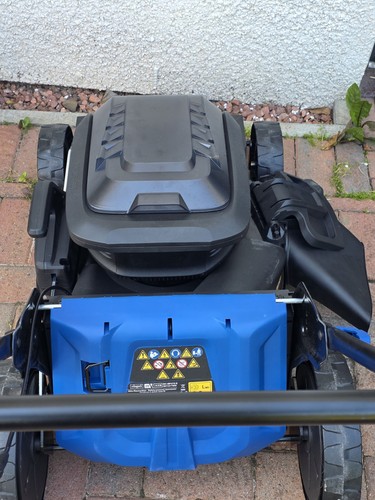 Scheppach cordless battery - scheppach,