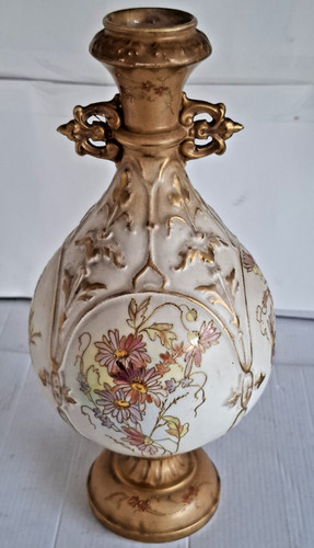 Antique royal bonn - antique,