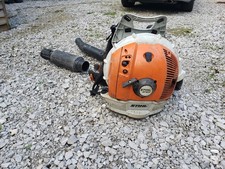 Stihl br600 petrol leaf - stihl,