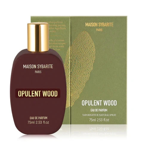 Maison sybarite opulent wood - maison,