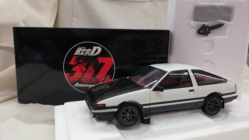 Autoart toyota sprinter trueno - autoart,