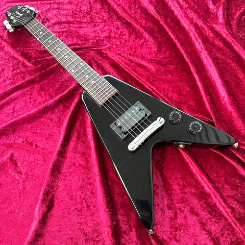 Samick mini flying black 23f - samick,
