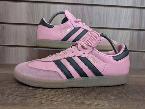 Adidas messi samba trainers - adidas,