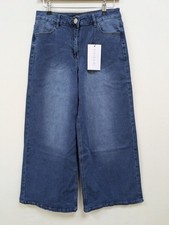 Pixie Girl Blue Stretch