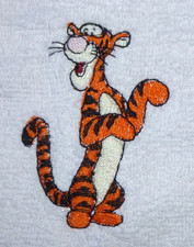Tigger From Winnie The Pooh