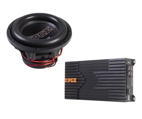 Edge edp122spl 1250w - edp122spl-e3, 12"