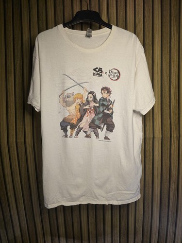 Kura demon slayer - demon, anime
