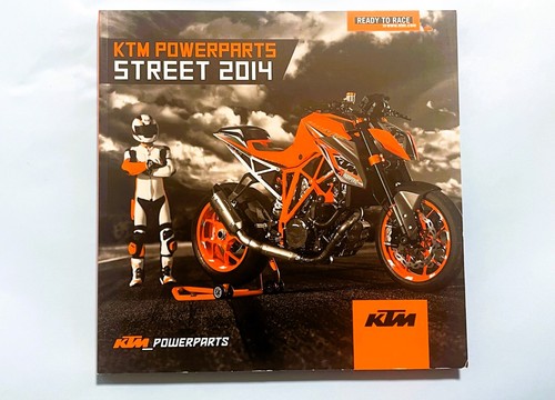 Ktm 1190rc8 1290 duke - 1190rc8/r/1290, s/duke