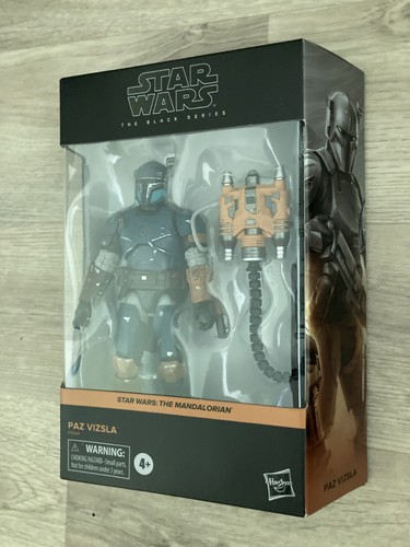 Star wars black series - -,