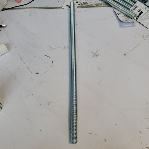 Internal pipe bending spring - pipe,
