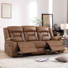 EBELLO Faux Leather Manual
