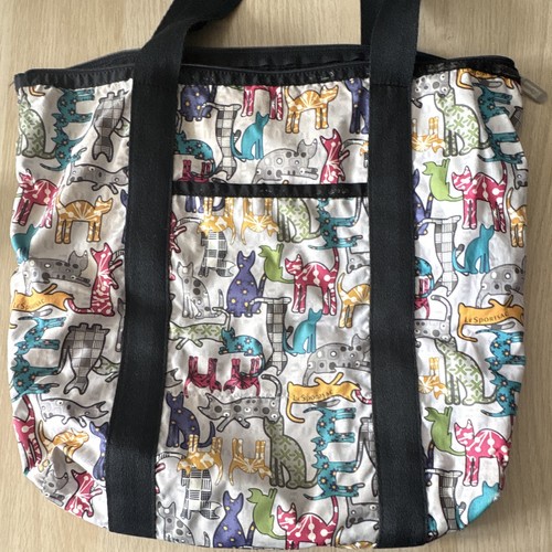 Sportsac multicolour animal - sportsac,
