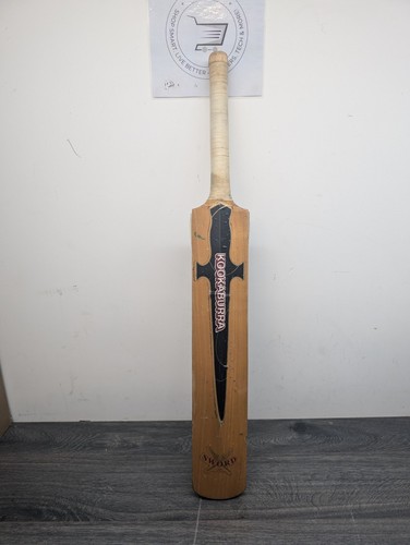 Kookaburra sword fighter - sword,