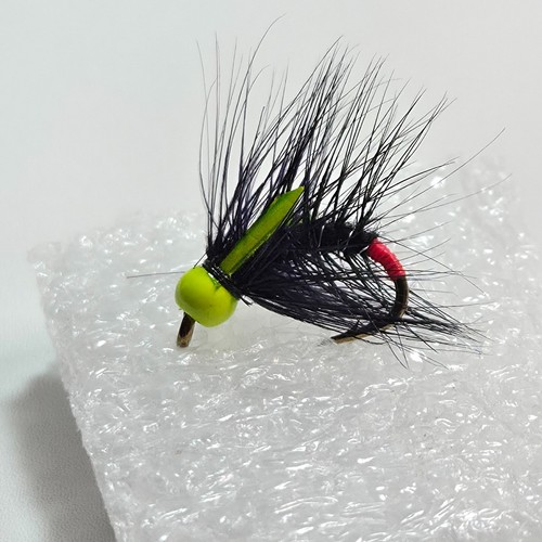 New black hothead - 3,