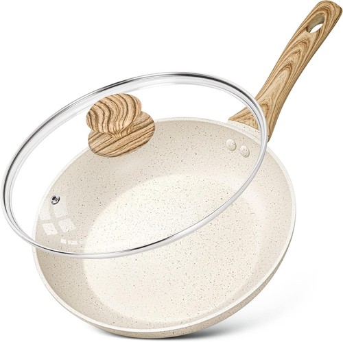 Michelangelo 20cm frying - michelangelo,