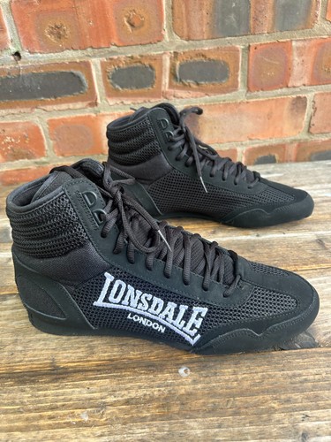 Mens lonsdale contender boxing - lonsdale,