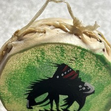 Native American Indian Drum