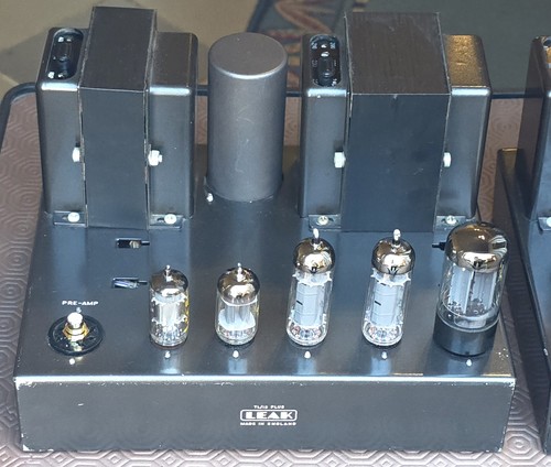 Leak tl12 plus pair - tl12,