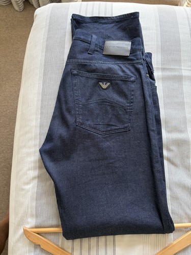 Armani j21 lightweight navy - armani,
