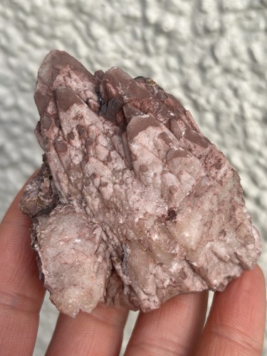 Calcite hodbarrow mine - calcite,