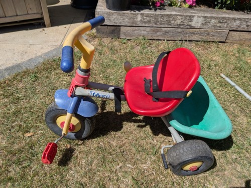 Kids triang vintage - kids,