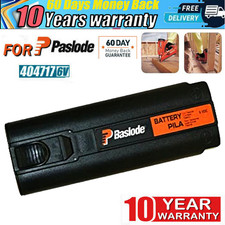 6V 4800mAH For Paslode