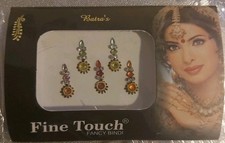 Indian BINDI Forehead Tikka