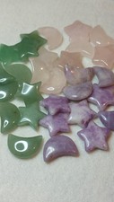 Moon & Stars Gemstones