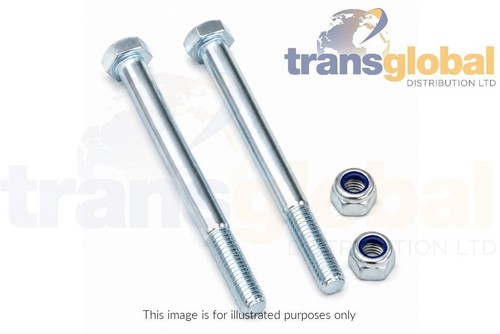 Steering damper chassis - steering,