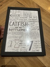 Catfish And The Bottlemen A4