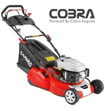 Cobra RM46SPCE 18" Self