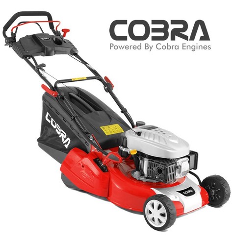 Cobra rm46spce self - rm46spce, 18"