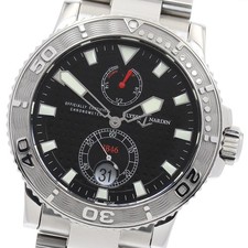Ulysse Nardin Maxi Marine