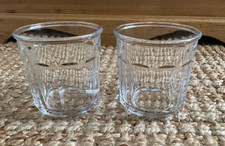 Vintage french clear - vintage,