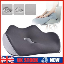 Cushion Seat Pillow Coccyx
