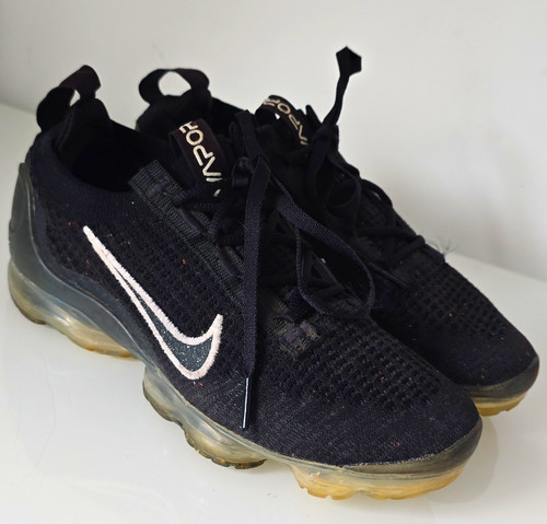 Nike air vapormax flyknit kids - air,