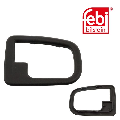 Febi 28416 door handle frame - febi,