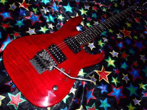 Sublime c350f dean - dean, electric