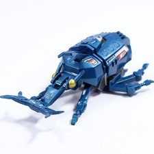 Select Convertors Insectors