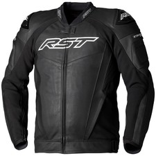 RST Tractech Evo 5 Leather