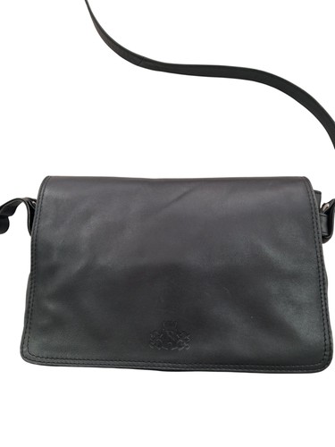 Rowallan leather crossbody bag - rowallan,