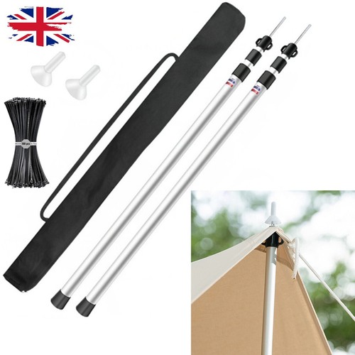 Adjustable 230cm tent - adjustable,