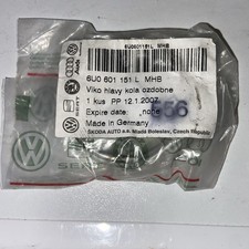 SKODA OCTAVIA FABIA GENUINE 55