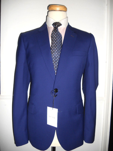 Paul smith mainline soho fit - paul,