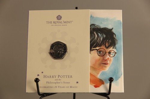 Harry potter brilliant - potter,