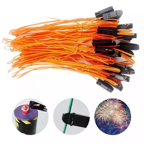 Excellent electronic firing - excellent,