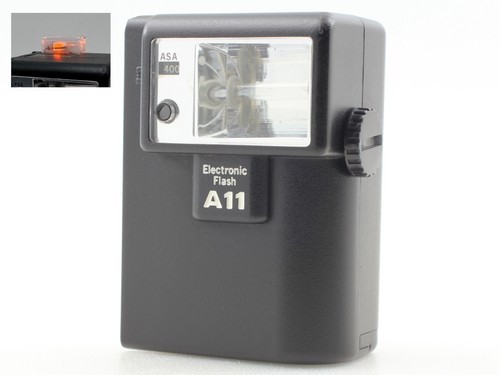 Tested mint olympus a11 - [mint],