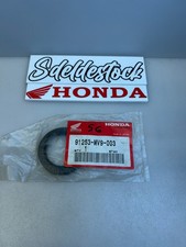 1 spi gasket 34X50X6 rear