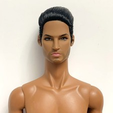 Integrity Fashion Royalty