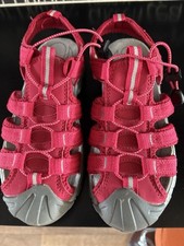 Karimor Walking Shoes Size Uk3